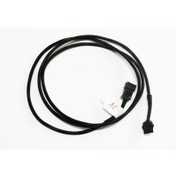 Adapter Cable for Treadmill with 4 Male and Female Pin  - Length 120 cm - AC120 - Tecnopro